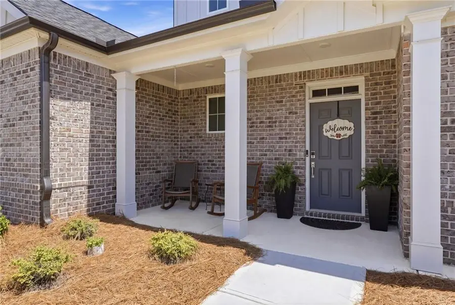 195 Carmichael Drive, Canton, GA 30115 - #3