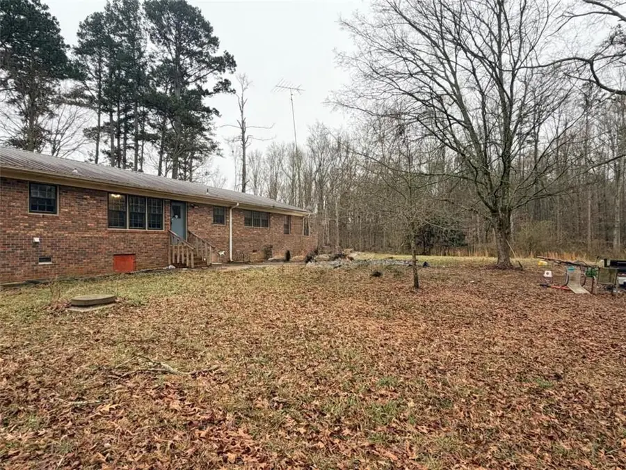 4253 Mount Olive Road, Commerce, GA 30529 - #2