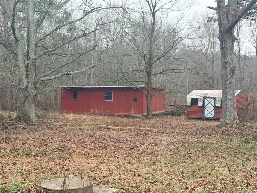 4253 Mount Olive Road, Commerce, GA 30529 - #3