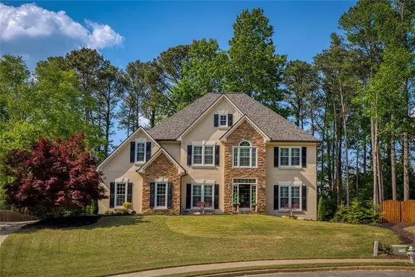 140 Penwick Drive, Roswell, GA 30075
