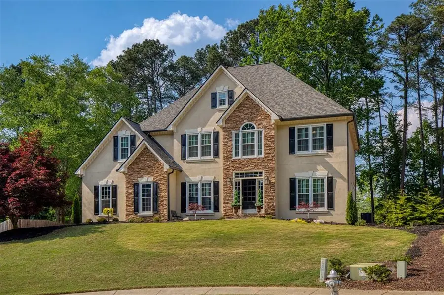 140 Penwick Drive, Roswell, GA 30075 - #3