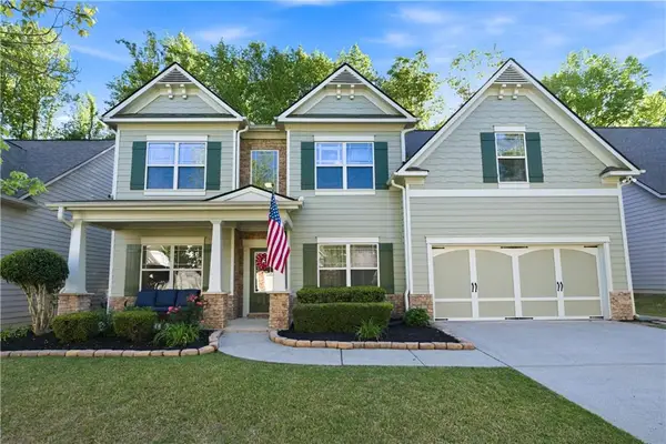 4273 Creekrun Circle, Buford, GA 30519