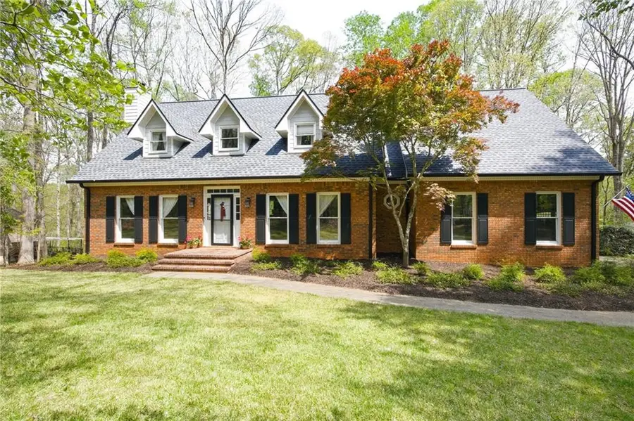 502 Riverview Court, Woodstock, GA 30188 - #2