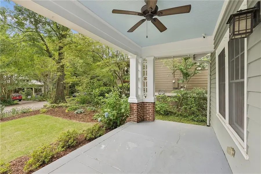 256 Mathews Avenue Ne, Atlanta, GA 30307 - #3