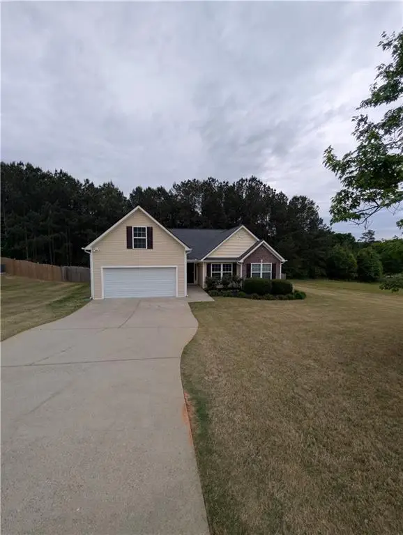 924 Downing Drive, Bethlehem, GA 30620
