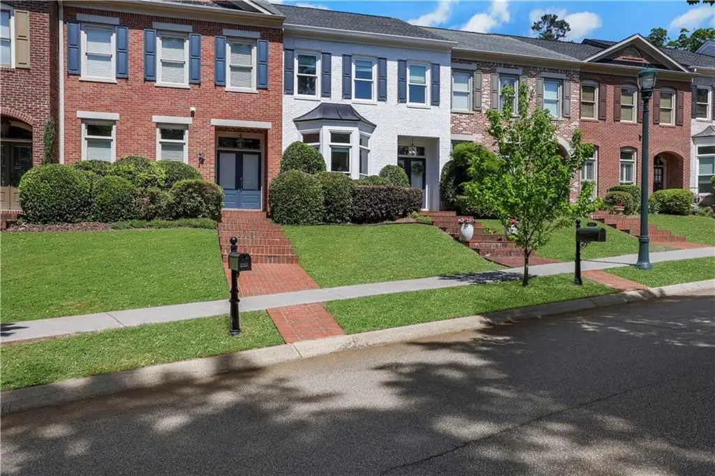 1542 Ridenour Parkway Nw, Kennesaw, GA 30152 - #1