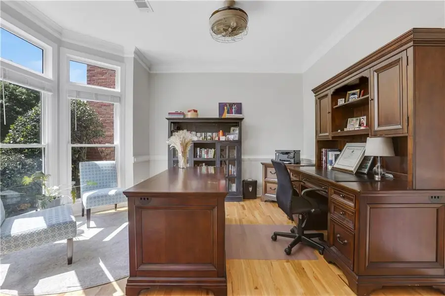 1542 Ridenour Parkway Nw, Kennesaw, GA 30152 - #2