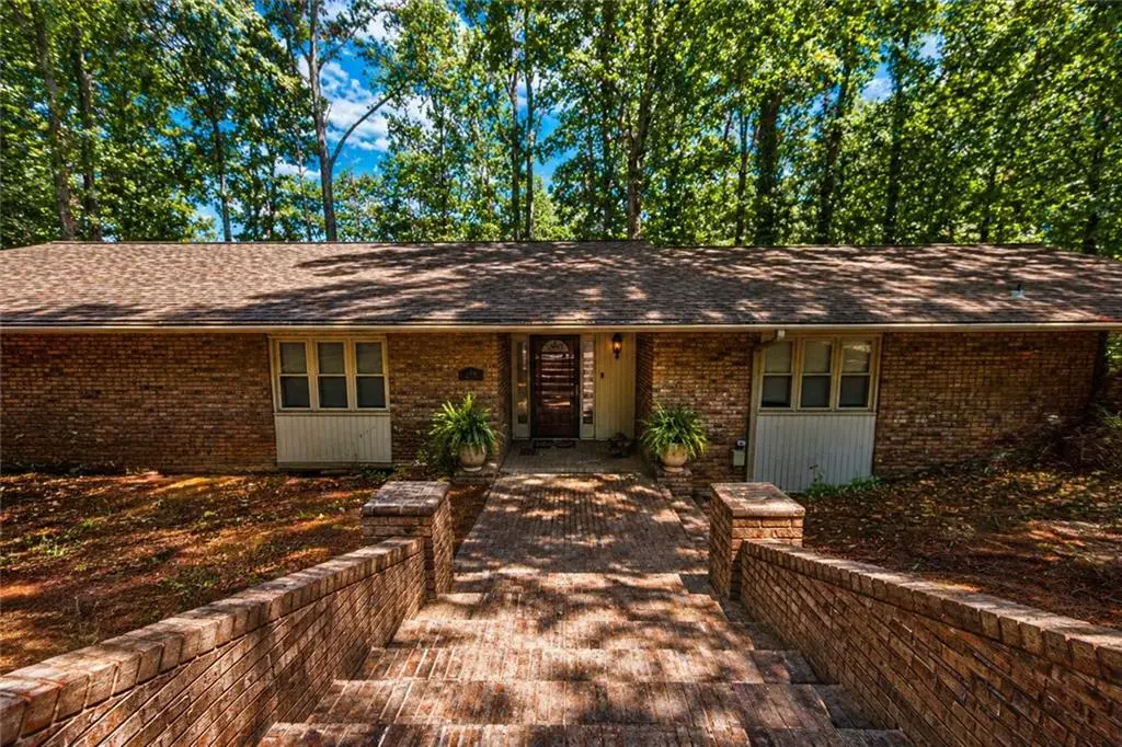 3108 Chapel Hill Road, Douglasville, GA 30135 - #1