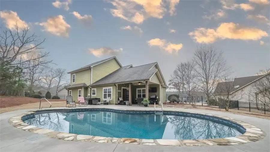 824 Vicki Circle, Bremen, GA 30110 - #2