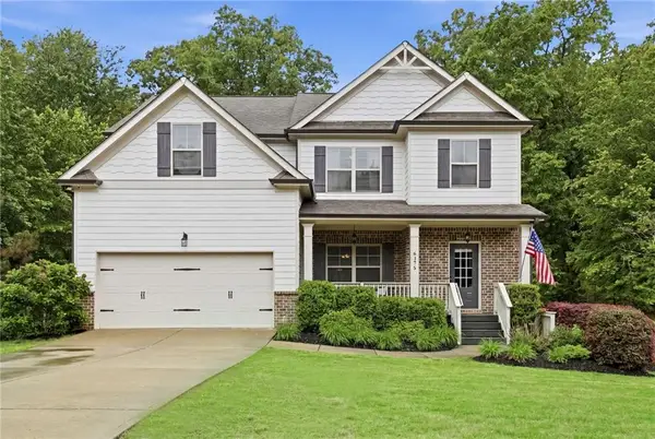 6175 Providence Lake Drive, Gainesville, GA 30506