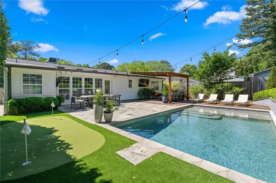 2659 S Bamby Lane, Atlanta, GA 30319 - #2