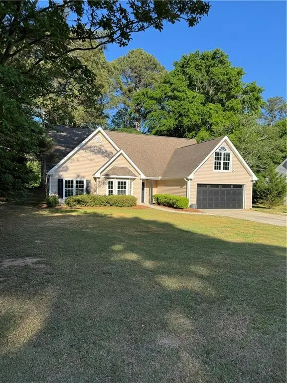 2360 Huntington Drive, Loganville, GA 30052 - #1