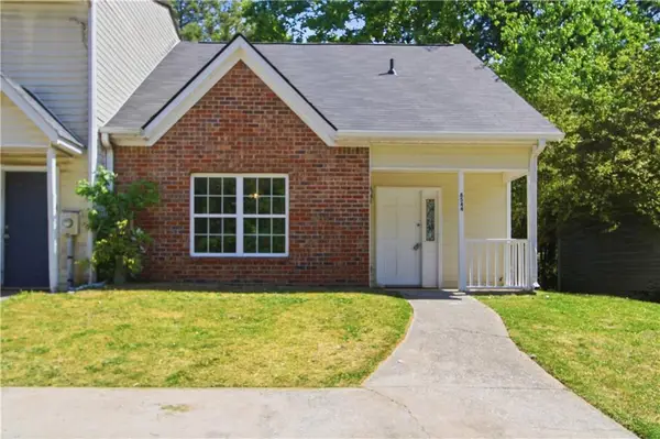 8544 Westchester Drive, Douglasville, GA 30134