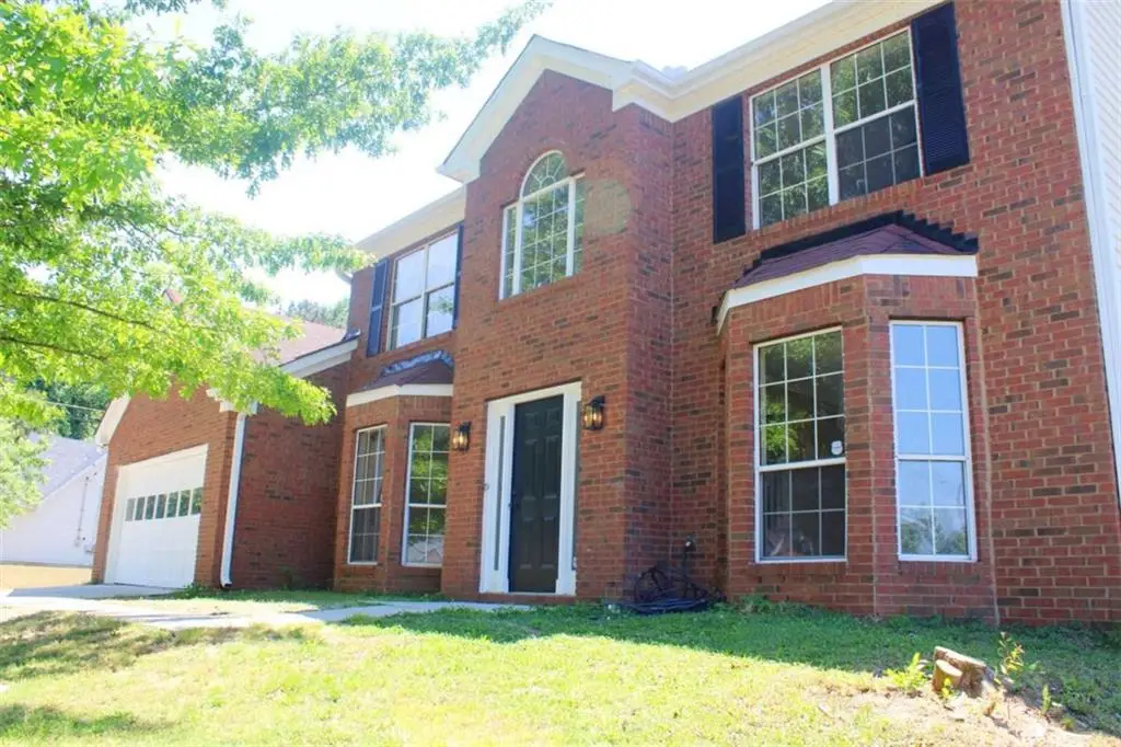 3373 Garden Mill Lane, Ellenwood, GA 30294 - #1