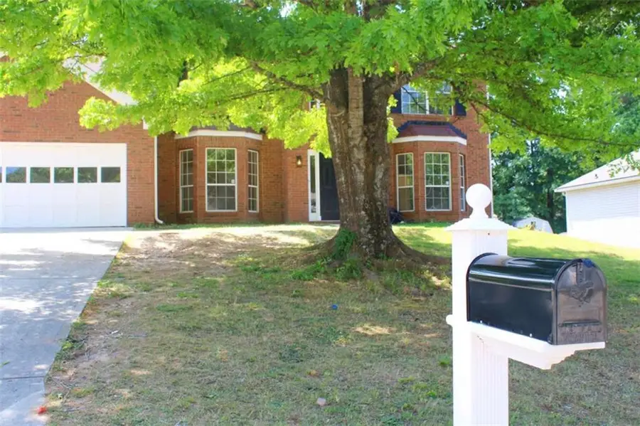 3373 Garden Mill Lane, Ellenwood, GA 30294 - #2