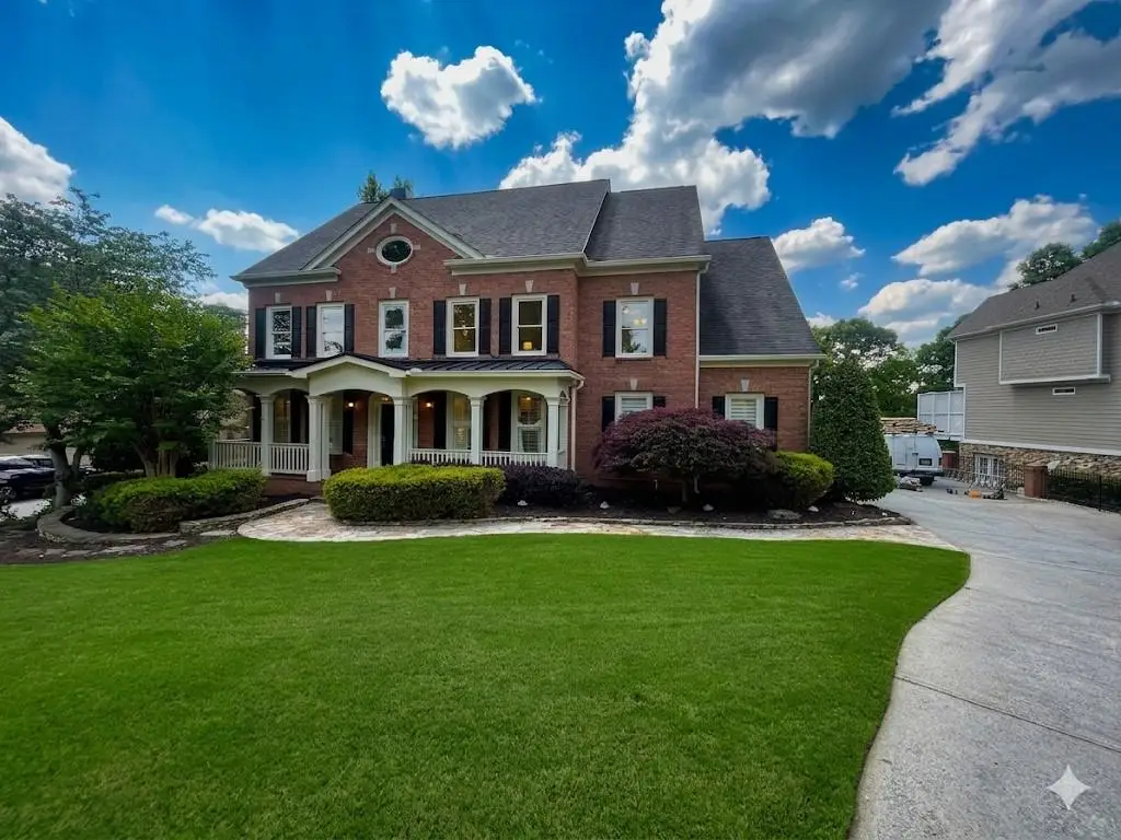 6279 Creekstone Path, Cumming, GA 30041 - #1