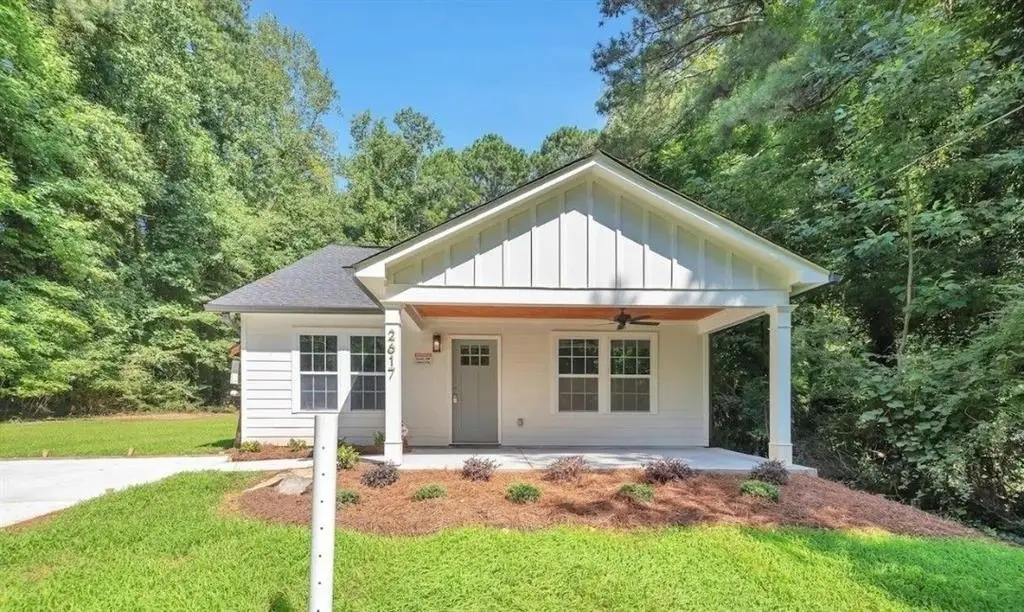 2617B Butner Road Sw, Atlanta, GA 30331 - #1