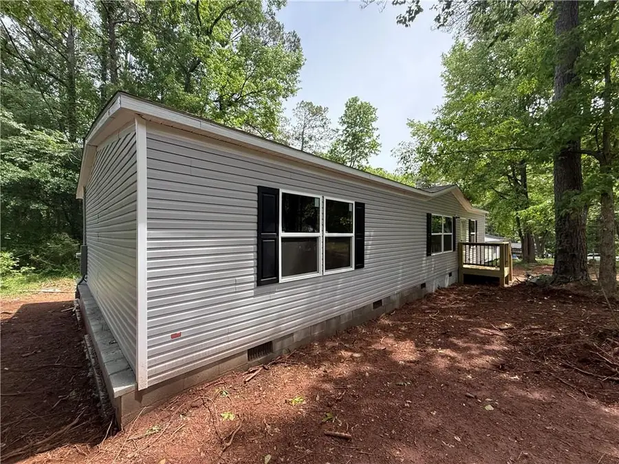 166 Evergreen Dr, Villa Rica, GA 30180 - #2