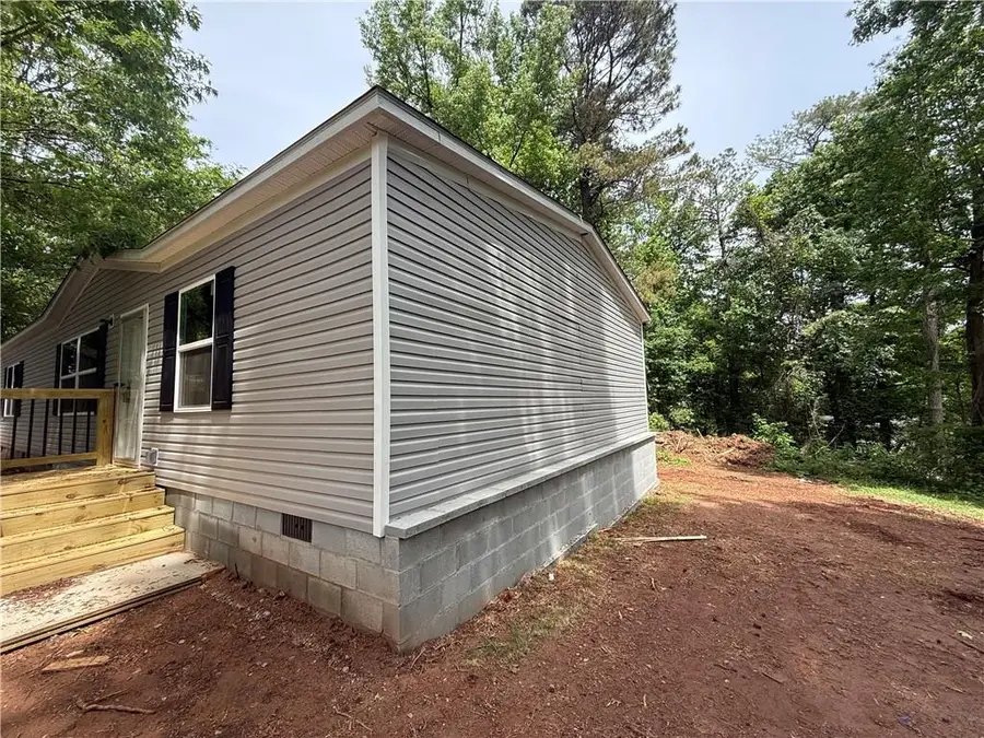 166 Evergreen Dr, Villa Rica, GA 30180 - #3