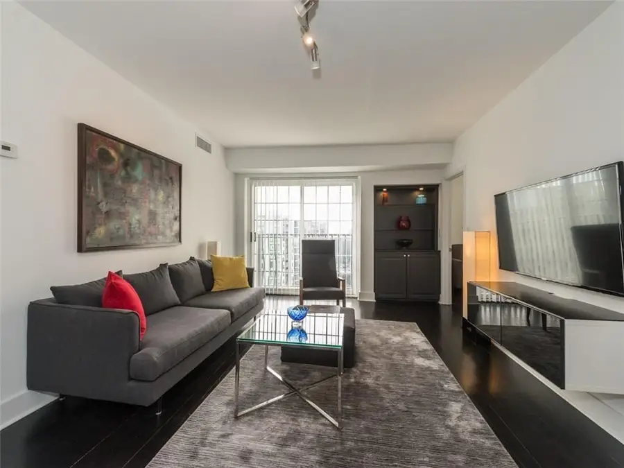 199 14th Street Ne #2207, Atlanta, GA 30309 - #2