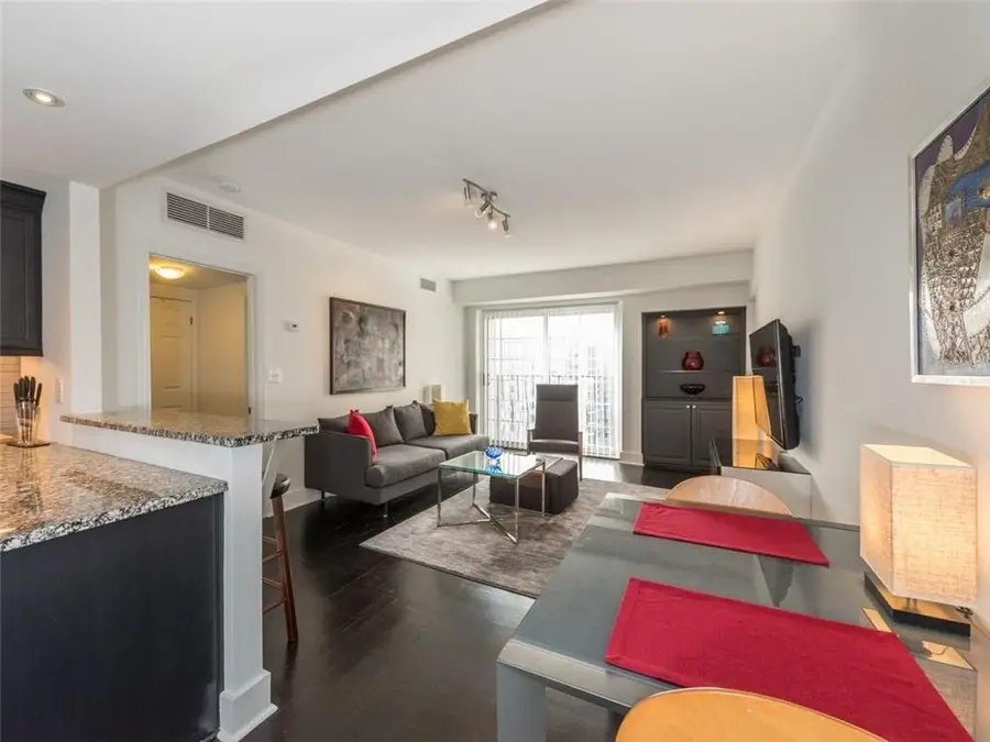 199 14th Street Ne #2207, Atlanta, GA 30309 - #3