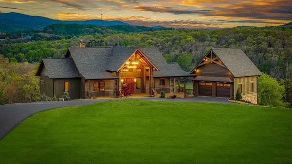 167 Cohutta Sunset Drive, Blue Ridge, GA 30513