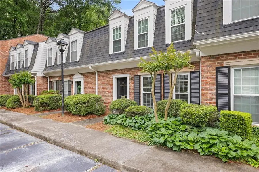25 Independence Place Nw, Atlanta, GA 30318 - #2