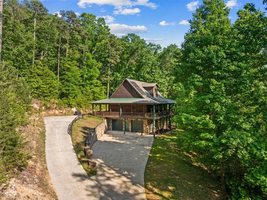 18787 E 136 Highway, Sugar Valley, GA 30746 - #1
