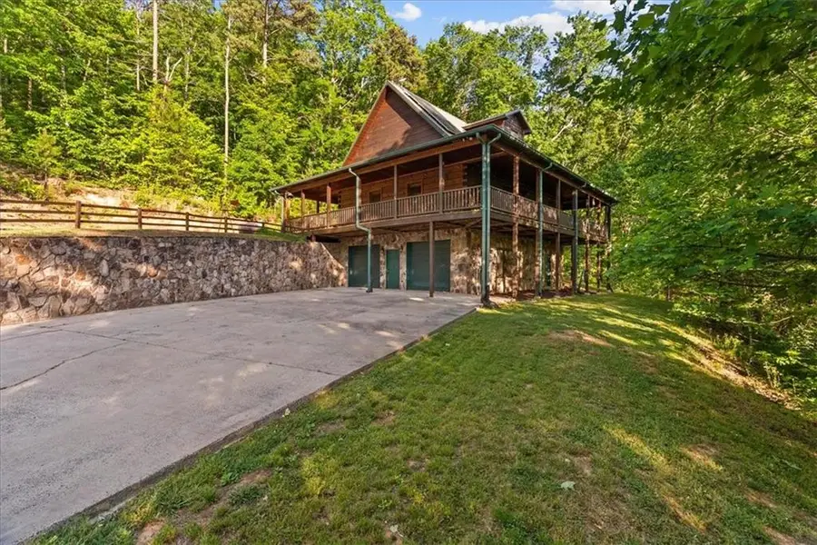 18787 E 136 Highway, Sugar Valley, GA 30746 - #2