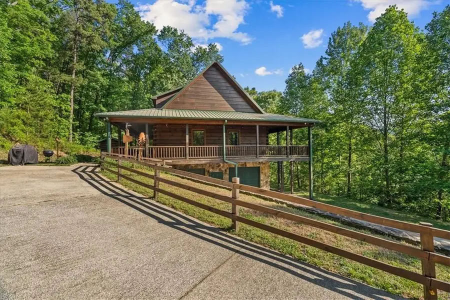 18787 E 136 Highway, Sugar Valley, GA 30746 - #3