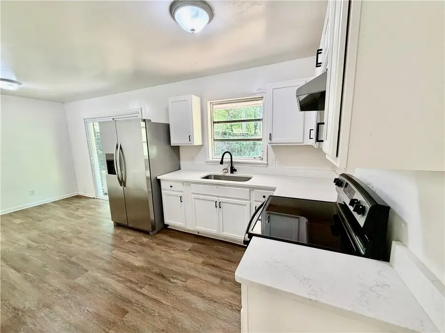 2647 Butner Road Sw, Atlanta, GA 30331 - #2