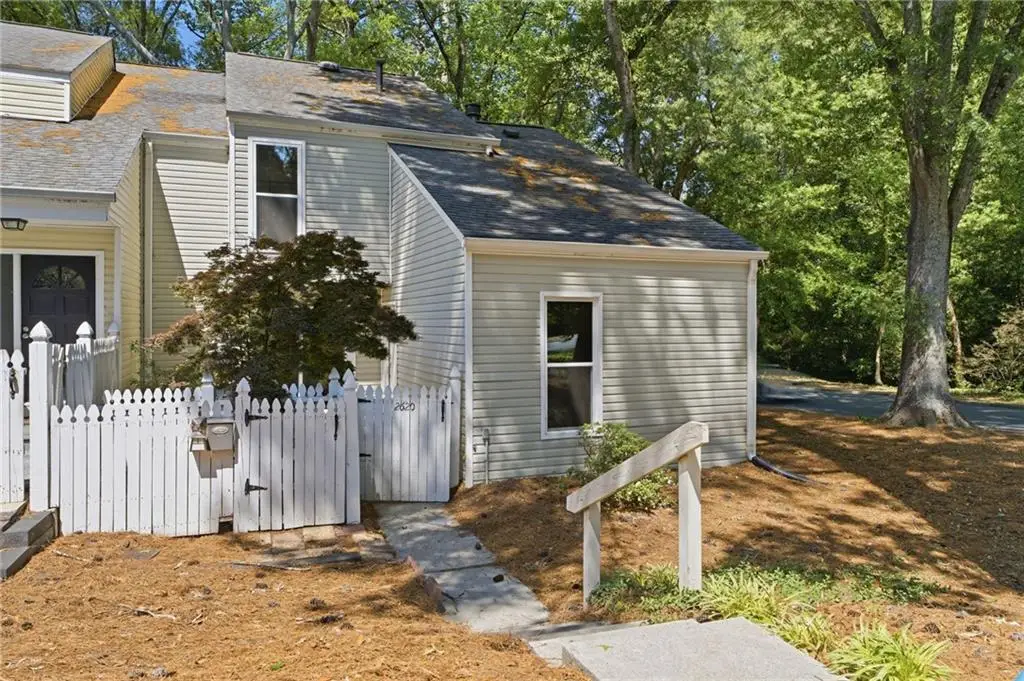 2620 Meadowlawn Drive Se, Marietta, GA 30067 - #1