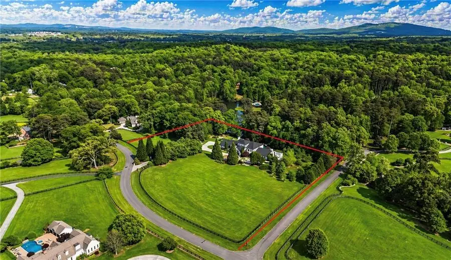 4750 Ascot Drive, Cumming, GA 30028 - #3