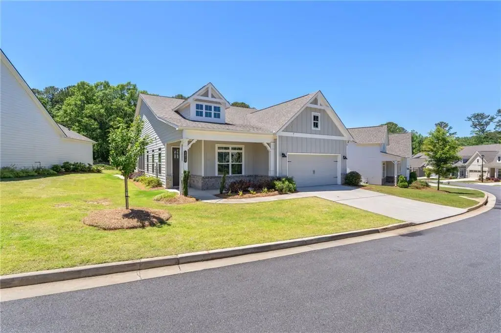 2072 Abode Way Ne, Marietta, GA 30066 - #1