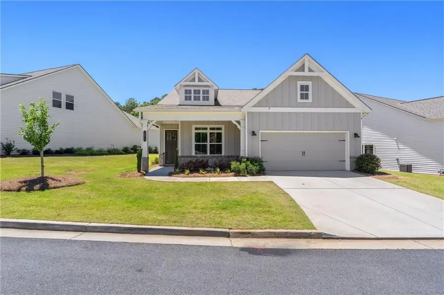 2072 Abode Way Ne, Marietta, GA 30066 - #2