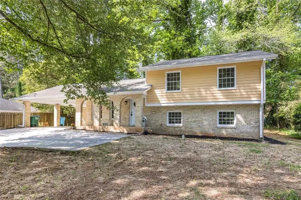 383 Ben Avenue Sw, Lilburn, GA 30047 - #1