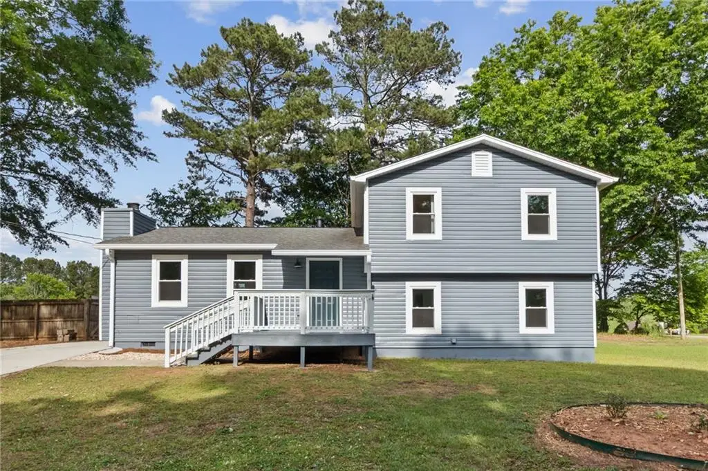 2763 Aruba Drive, Powder Springs, GA 30127 - #1