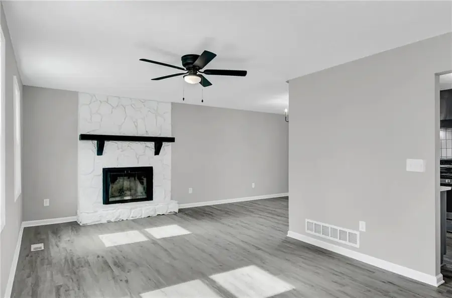 2763 Aruba Drive, Powder Springs, GA 30127 - #2