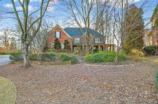 2450 Shumard Oak Drive, Braselton, GA 30517