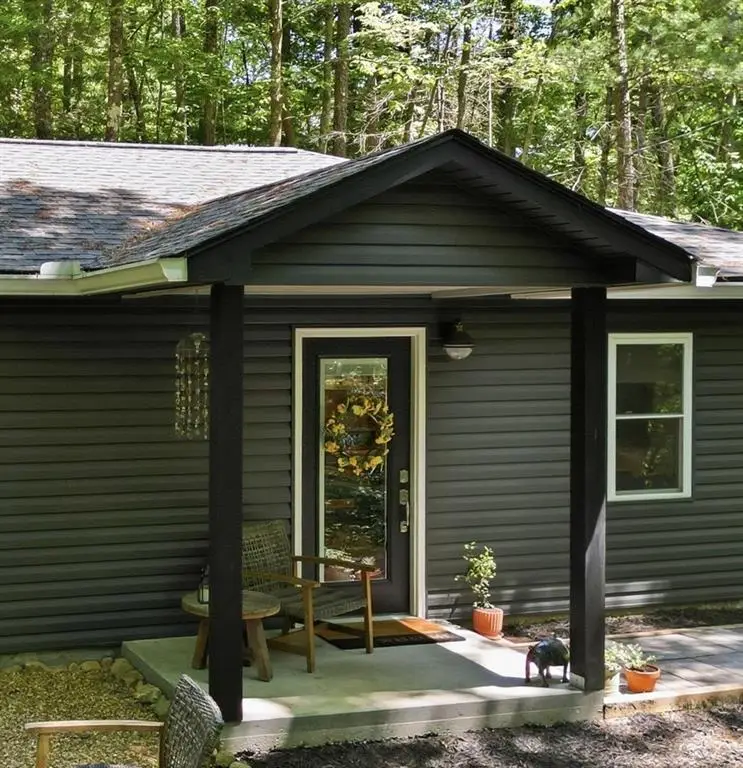 728 Pleasant Gap Road, Ellijay, GA 30540 - #3