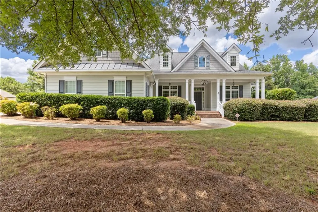 155 Rose Creek Drive, Covington, GA 30014 - #1