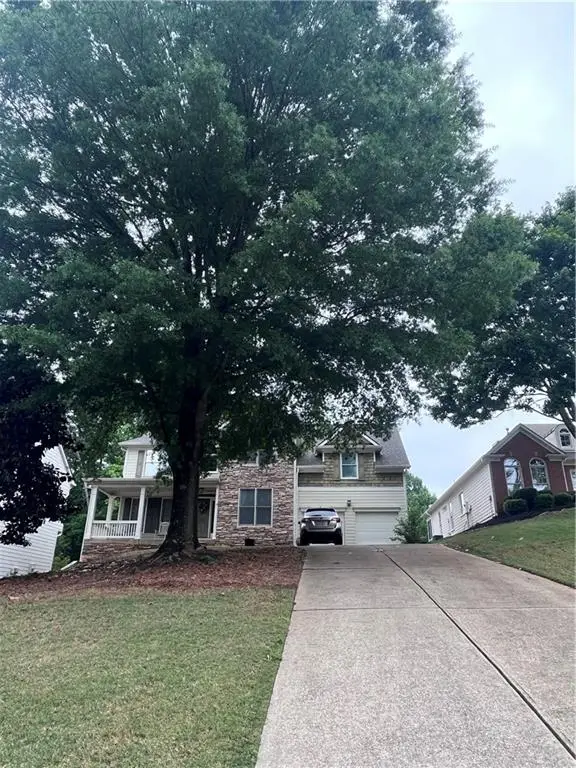 6415 E Hills Court, Cumming, GA 30041 - #2