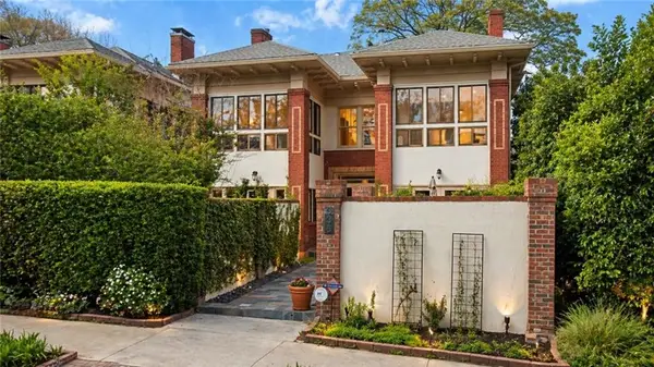 336 5th Street Ne #4, Atlanta, GA 30308