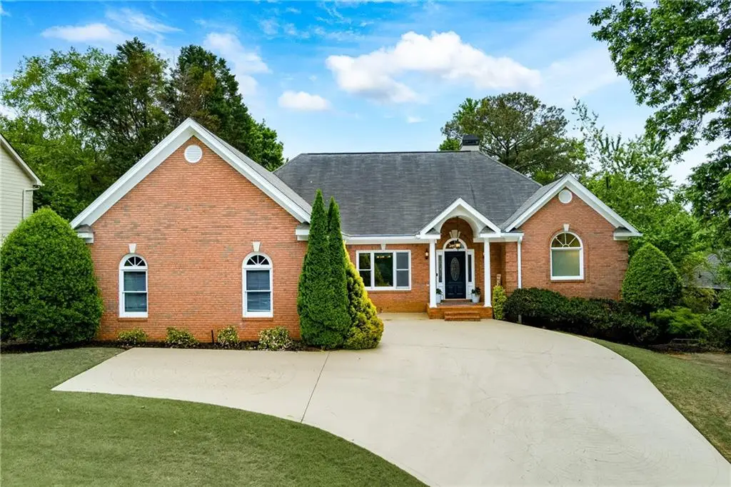 6265 Buckingham Circle, Cumming, GA 30040 - #1