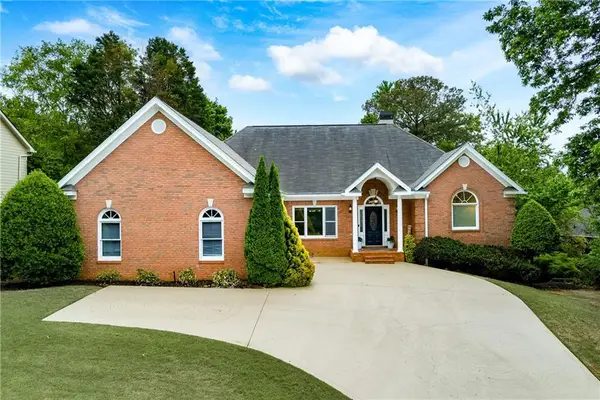 6265 Buckingham Circle, Cumming, GA 30040