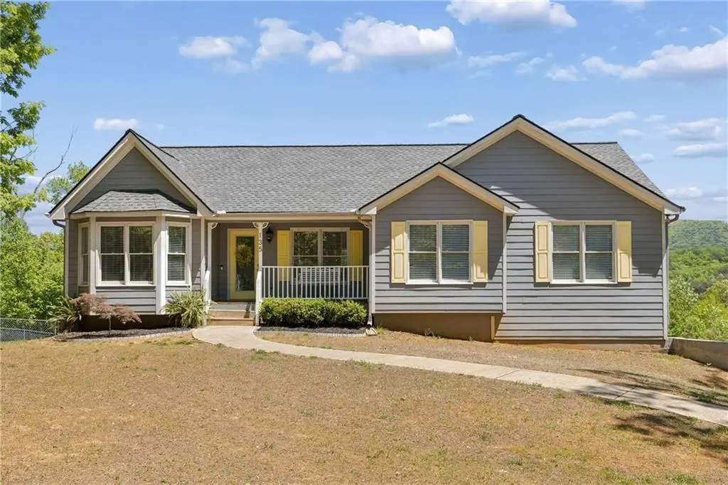 135 Chimney Way, Fairmount, GA 30139 - #1