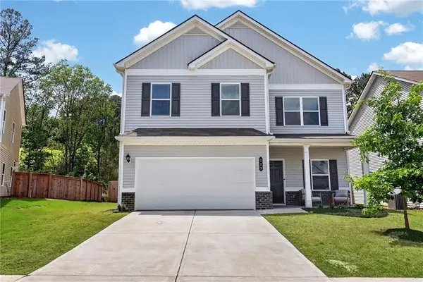 229 Sycamore Drive, Calhoun, GA 30701