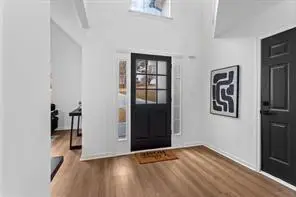 5230 Panola Mill Drive, Lithonia, GA 30038 - #1