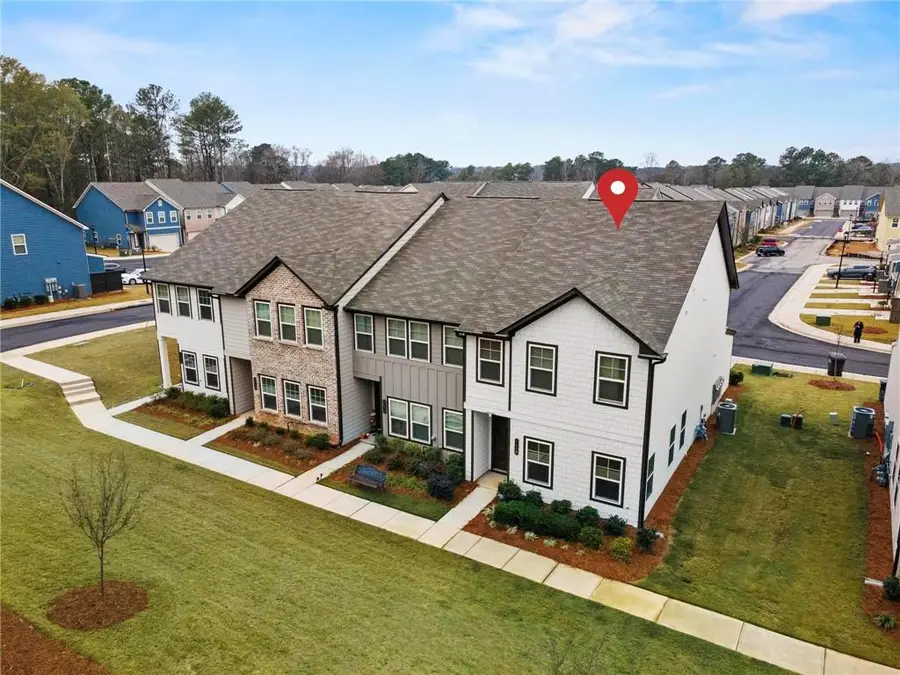 4420 Ryan Street, Douglasville, GA 30135 - #2