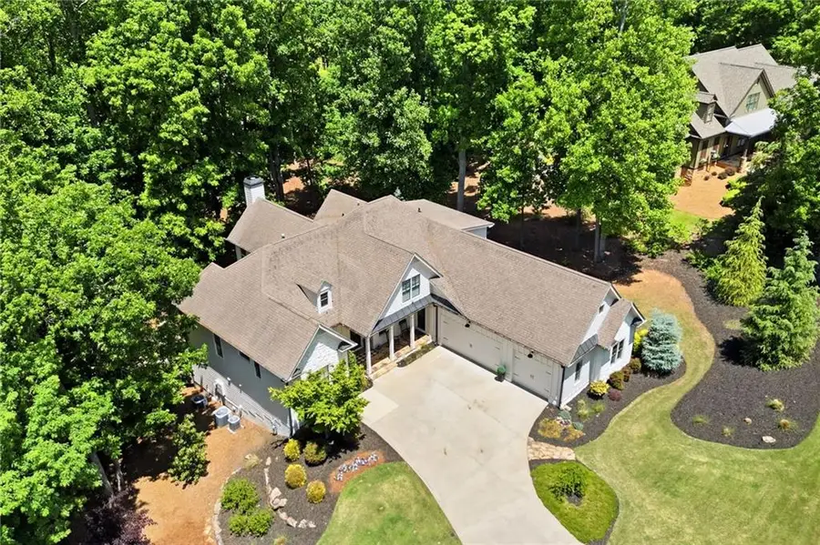 214 Heritage Town Parkway, Canton, GA 30115 - #3